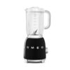 Máy xay sinh tố Smeg BLF03BLEU Màu Đen 1 Máy xay sinh tố Smeg BLF03BLEU Màu Đen