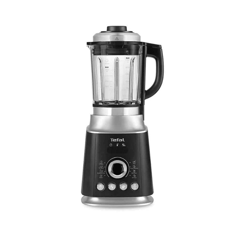 Máy xay sữa hạt Tefal BL962B38 Máy xay sữa hạt Tefal BL962B38