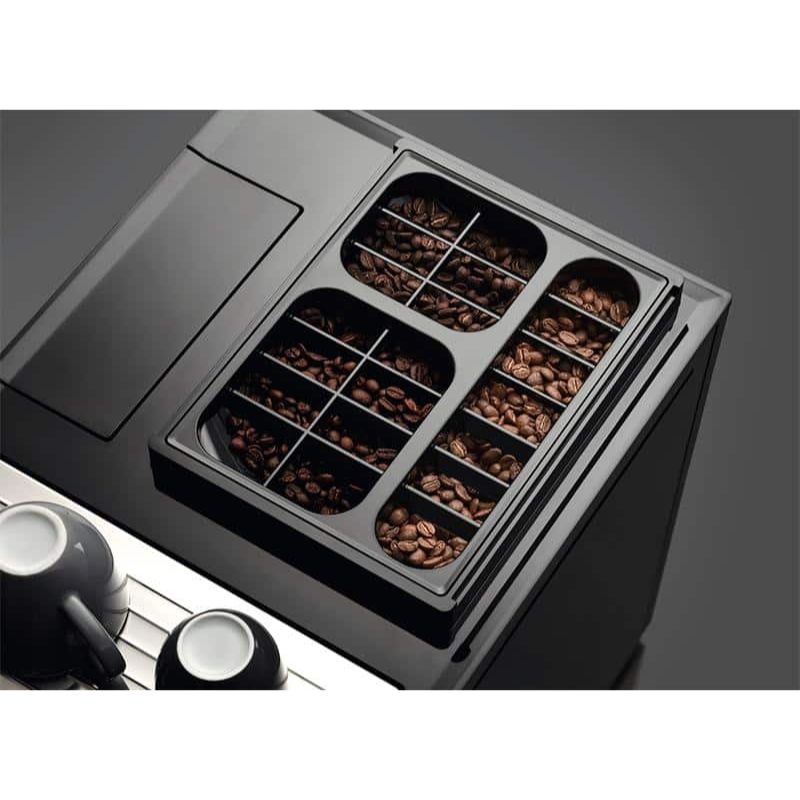 Ngăn máy pha cafe tự động Miele CM7750 CoffeeSelect Ngăn máy pha cafe tự động Miele CM7750 CoffeeSelect