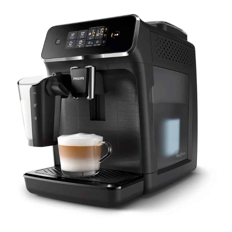 Ảnh máy pha cafe Philips EP2230/10 Ảnh máy pha cafe Philips EP2230/10