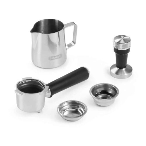 Máy pha cafe thủ công DeLonghi EC785.BG Dedica Metallics 4 Phụ kiện máy pha cafe thủ công DeLonghi EC785.BG Dedica Metallics