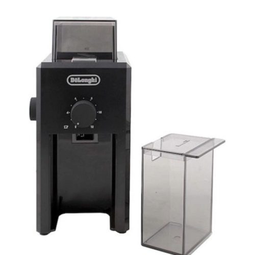 Phụ kiện máy xay cafe tự động DeLonghi KG79