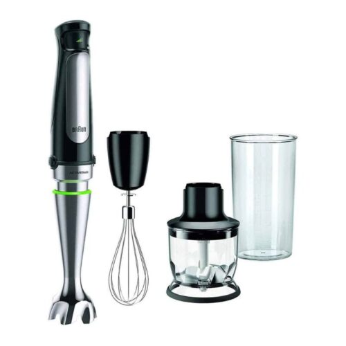 Máy xay cầm tay Braun MultiQuick 7 MQ 7025X 0X22111287 4 Phụ kiện máy xay cầm tay Braun MultiQuick 7 MQ 7025X 0X22111287