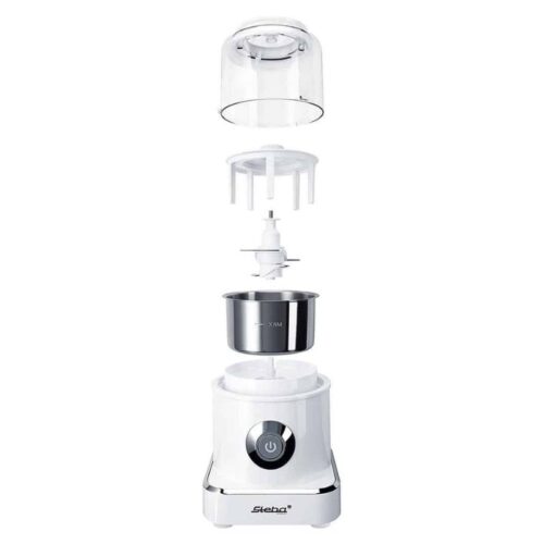 Máy xay đa năng Steba MG500-WH 2 Phụ kiện máy xay đa năng Steba MG500-WH