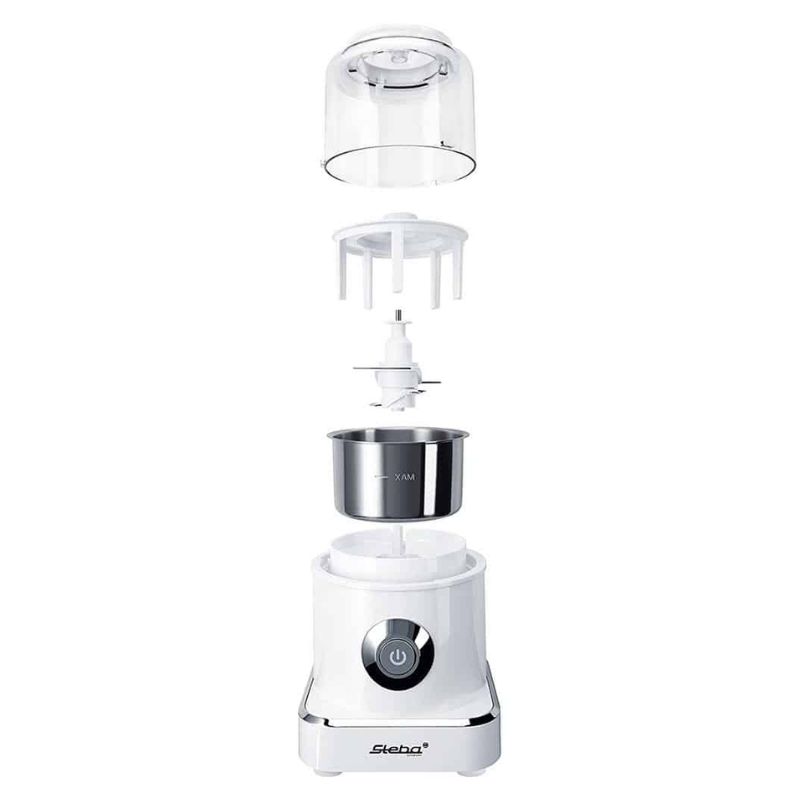Phụ kiện máy xay đa năng Steba MG500-WH Phụ kiện máy xay đa năng Steba MG500-WH