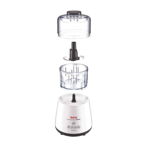 Máy xay thịt Tefal DPA130 4 Phụ kiện máy xay thịt Tefal DPA130