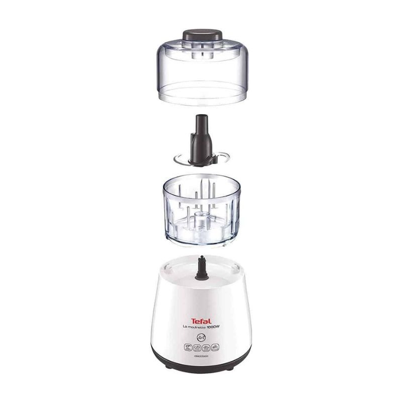 Phụ kiện máy xay thịt Tefal DPA130 Phụ kiện máy xay thịt Tefal DPA130