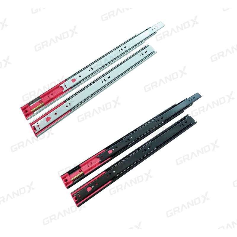 Ray bi giảm chấn toàn phần cao cấp Vega High GrandX XV.H300 Ray bi giảm chấn toàn phần cao cấp Vega High GrandX XV.H300