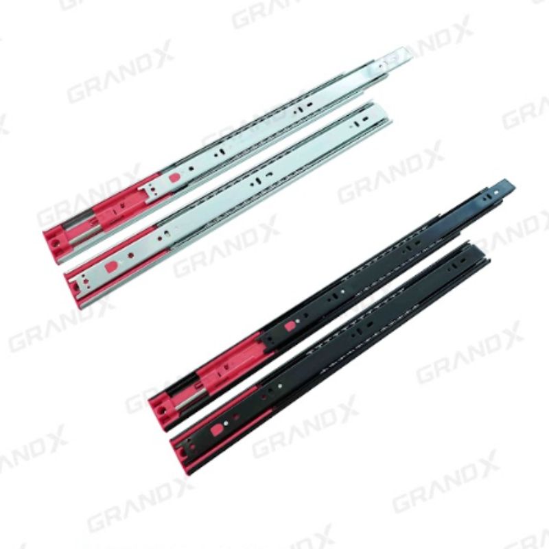 Ray bi giảm chấn toàn phần Vega GrandX XV.M350B Ray bi giảm chấn toàn phần Vega GrandX XV.M350B