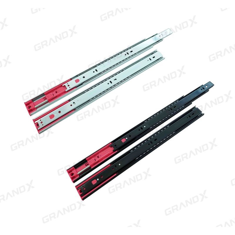 Ray bi giảm chấn toàn phần Vega GrandX XV.M500 Ray bi giảm chấn toàn phần Vega GrandX XV.M500
