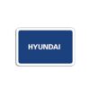 Thẻ từ Hyundai HY-M1 1 Thẻ từ Hyundai HY-M1