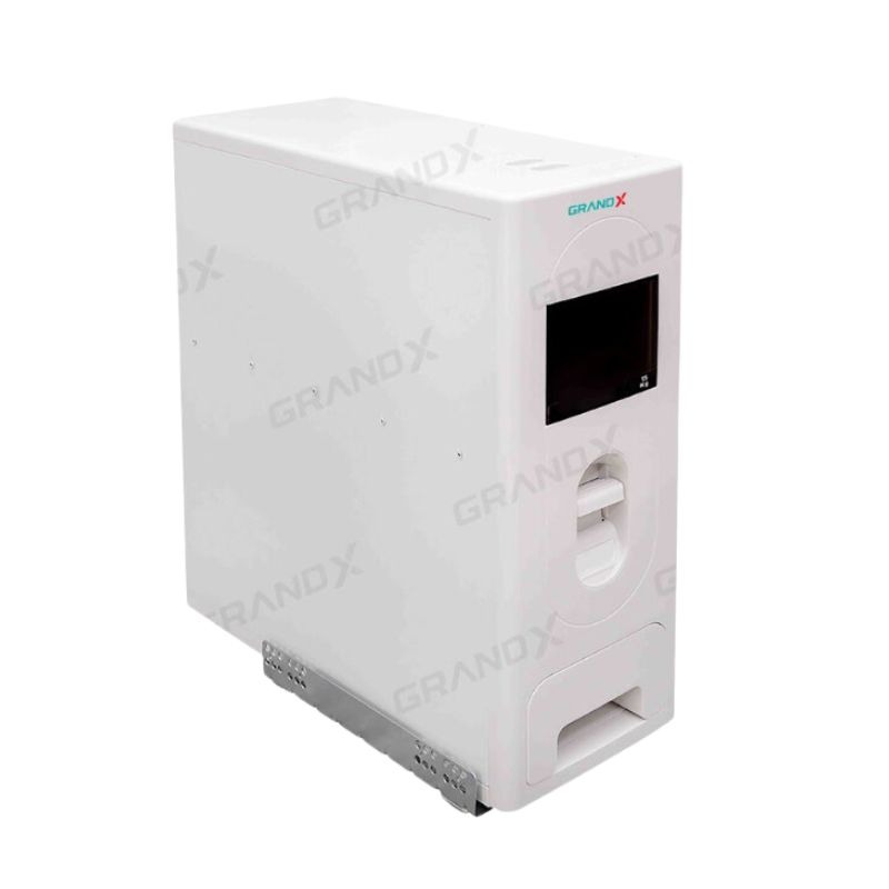 Thùng gạo âm tủ cánh mở GrandX XR.P17 Thùng gạo âm tủ cánh mở GrandX XR.P17