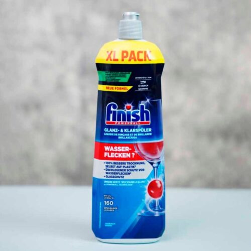 Nước làm bóng Finish 800ml 3 anh nuoc lam bong finish 800ml