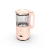 Máy làm sữa hạt Hawonkoo SMH-120-PK 1 may lam sua hat hawonkoo smh 120 pk