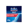 Muối rửa bát Finish Salt 2Kg 1 muoi rua bat finish salt 2kg