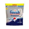 Viên rửa bát Finish Quantum All In One 100 viên 1 vien rua bat finish quantum all in one 100 vien