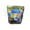 Viên rửa bát Finish Ultimate Plus túi 33 viên 2 vien rua bat finish ultimate plus tui 33 vien