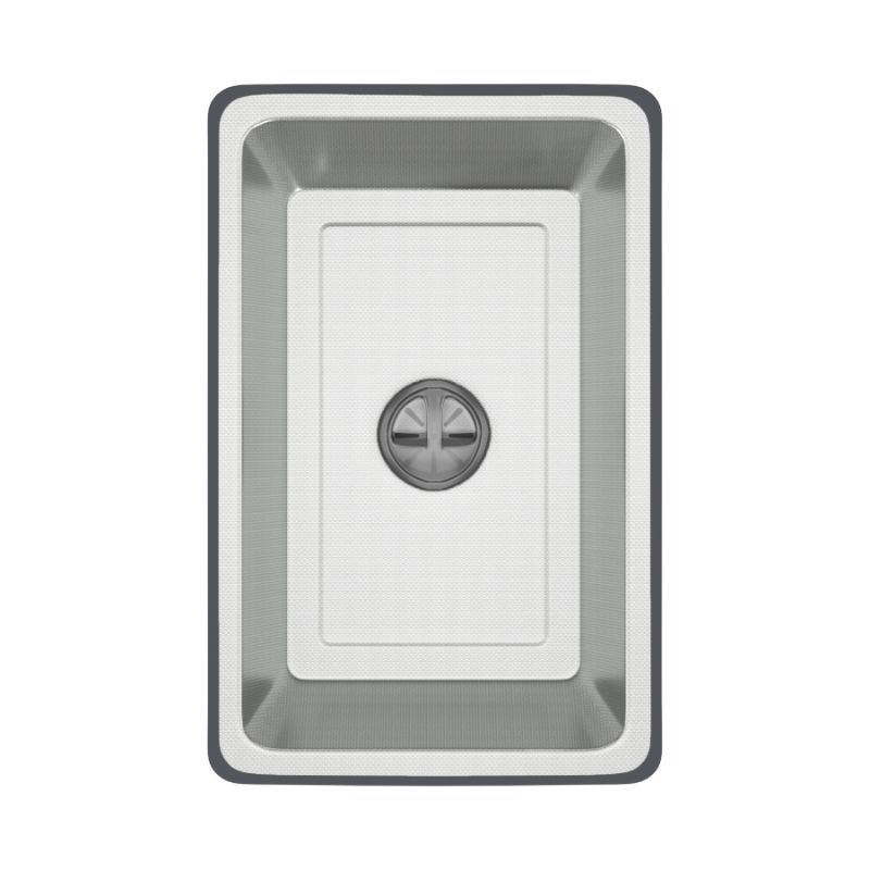 Chậu rửa mini Konox CD TariR16 Chậu rửa mini Konox CD TariR16