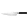 Dao đầu bếp thép Nhật Konox Damascus Eiko Series 8″ Chef Knife 2 Dao đầu bếp thép Nhật Konox Damascus Eiko Series 8″ Chef Knife