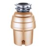 Máy hủy rác Konox ECO 460 GOLD 2 Máy hủy rác Konox ECO 460 GOLD