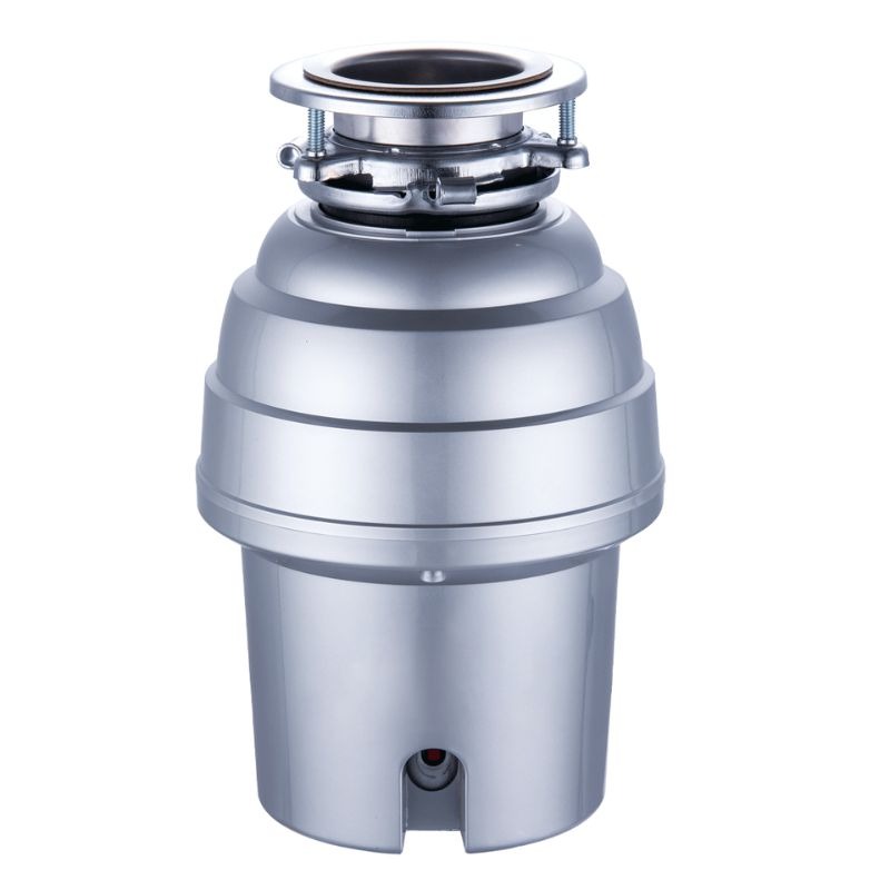 Máy hủy rác Konox ECO 460 SILVER Máy hủy rác Konox ECO 460 SILVER