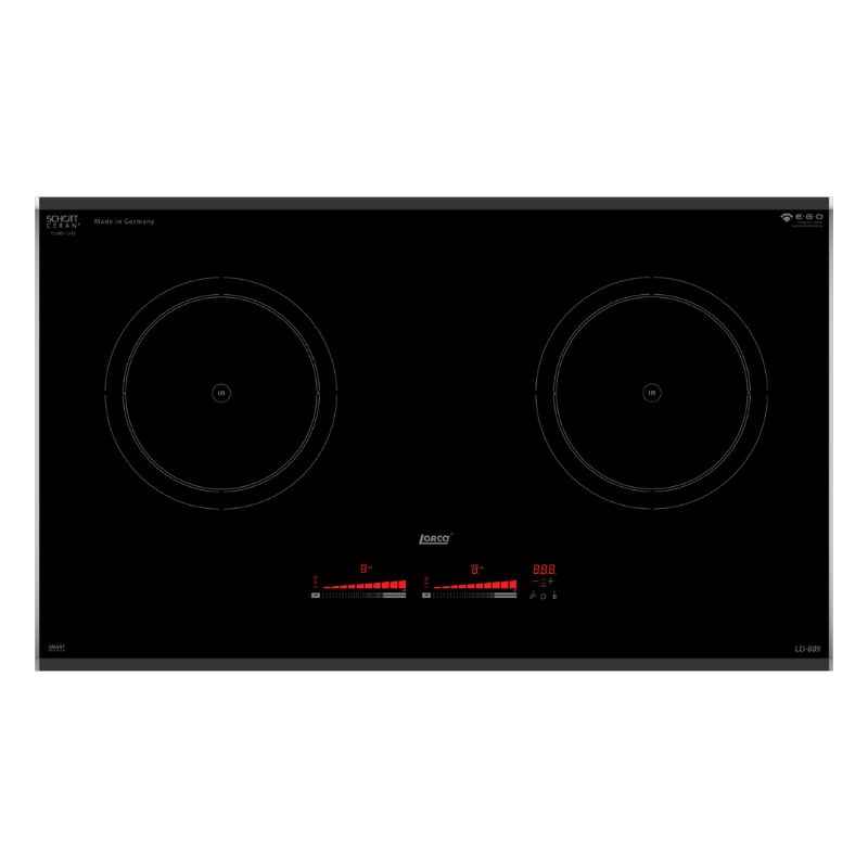 Bếp từ Lorca LCI-809 Bếp từ Lorca LCI-809