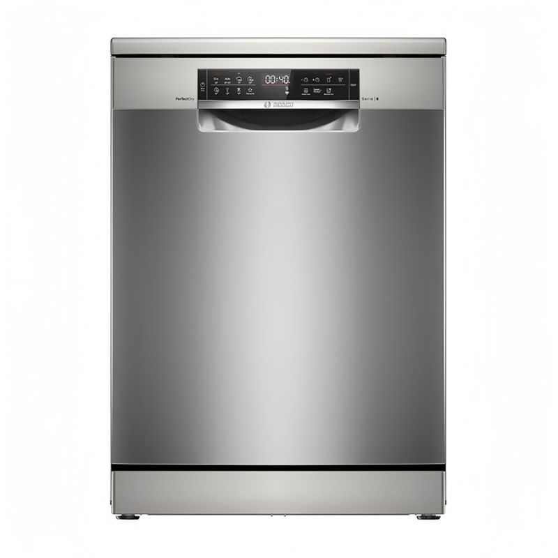 Máy rửa bát Bosch SMS6ZCI85M Máy rửa bát Bosch SMS6ZCI85M