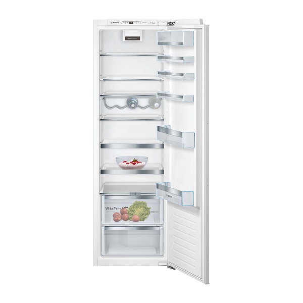 Tủ mát âm tủ Bosch KIR81AFE0 3 Tủ mát âm tủ Bosch KIR81AFE0