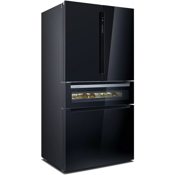 Tủ lạnh Siemens KF96RSBEA iQ700 9 Tủ lạnh Siemens KF96RSBEA iQ700