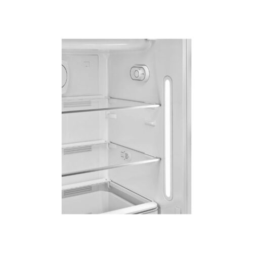 Tủ lạnh đơn Hafele Smeg FAB28RBL5 535.14.611 màu đen 3 Ben trong tu lanh don hafele smeg fab28rbl5 535 14 611 mau den