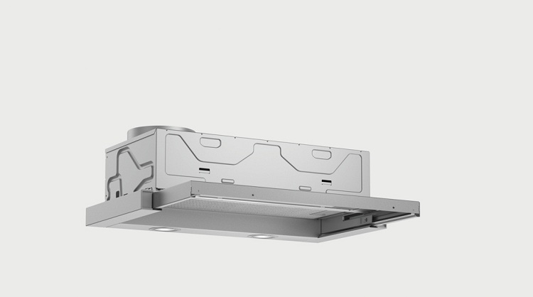 Máy hút khử mùi âm tủ Bosch DFL063W50 5 Bosch DFL063W50 1