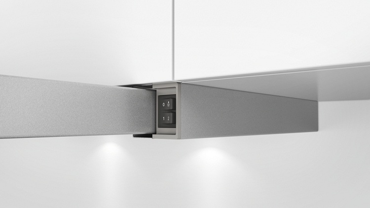 Máy hút khử mùi âm tủ Bosch DFL063W50 7 Bosch DFL063W50 2