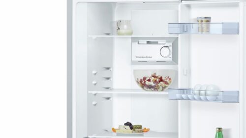Tủ lạnh 2 cánh Bosch KGN33NL20G 4 Bosch KGN33NL20G 2