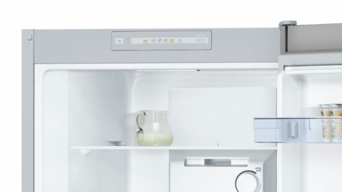 Tủ lạnh 2 cánh Bosch KGN33NL20G 5 Bosch KGN33NL20G 3