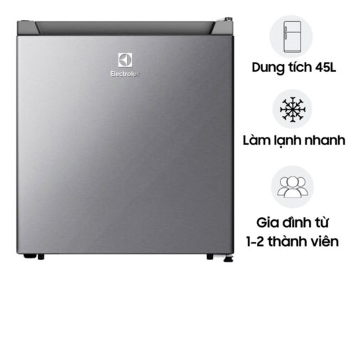 Tủ lạnh mini Electrolux 45 lít EUM0500AD-VN 6 EUM0500AD VN 1