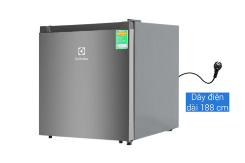 Tủ lạnh mini Electrolux 45 lít EUM0500AD-VN 3 EUM0500AD VN 3