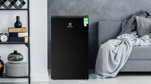 Tủ lạnh Electrolux 94 Lít EUM0930BD-VN 6 EUM0930BD VN 4