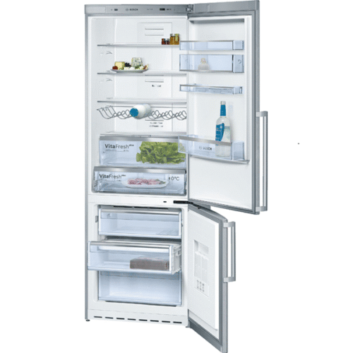 Tủ lạnh Bosch KGN49AI22 3 KGN49AI22 1