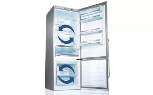 TỦ LẠNH BOSCH KIN86AF30 4 KIN86AF30 1 1