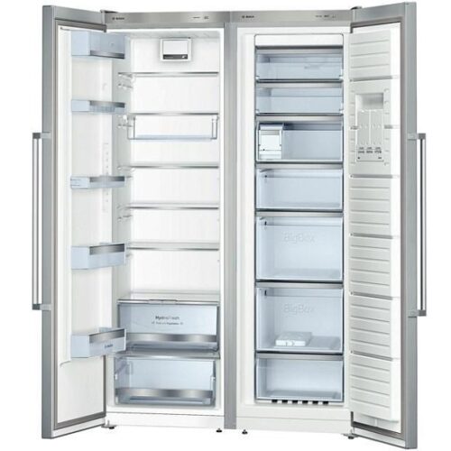 Tủ lạnh cỡ lớn Bosch KSV36BI30-GSN36BI30 3 KSV36BI30 GSN36 1