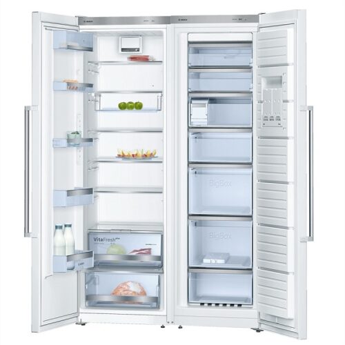 Tủ lạnh cỡ lớn Bosch KSV36BW30-GSN36BW30 3 KSV36BW30 GSN36 1