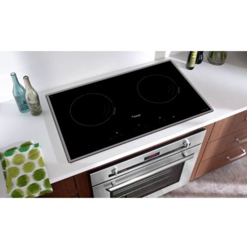 Bếp điện từ Canzy CZ 877IH 3 Ảnh Bếp điện từ Canzy CZ 877IH