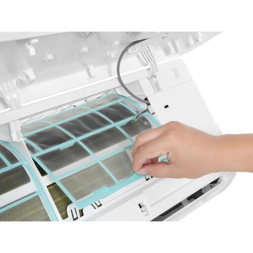 Điều hòa 1 chiều Midea Inverter MSAGA-10CRDN8 4 anh dieu hoa 1 chieu midea inverter msaga 10crdn8