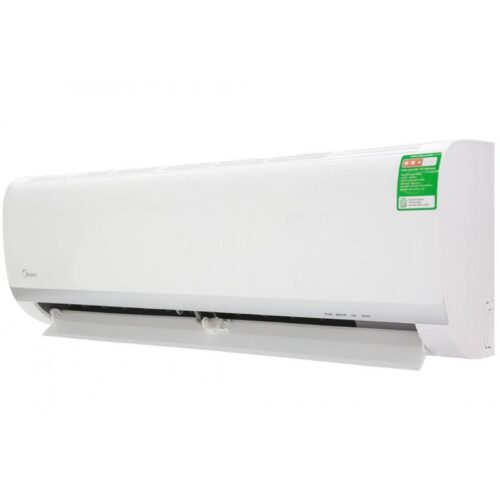 Điều hòa 1 chiều Midea MSAFII-10CRN8 2 anh dieu hoa 1 chieu midea msafii 10crn8