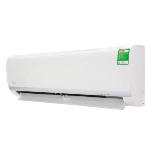 Điều hòa 1 chiều Midea MSAFII-13CRN8 4 anh dieu hoa 1 chieu midea msafii 13crn8