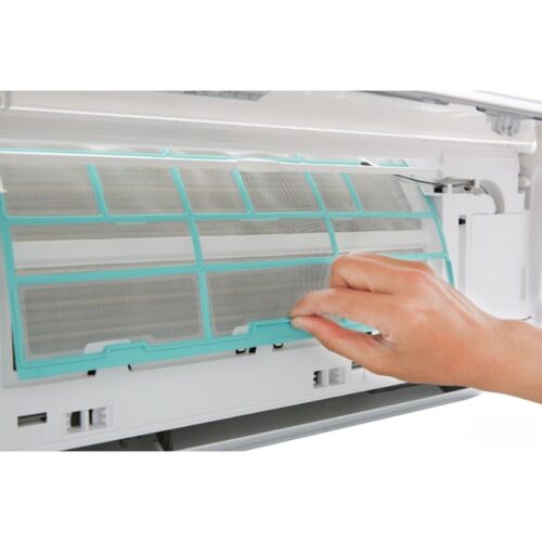 Điều hòa 1 chiều Midea MSAFII-18CRN8 3 anh dieu hoa 1 chieu midea msafii 18crn8
