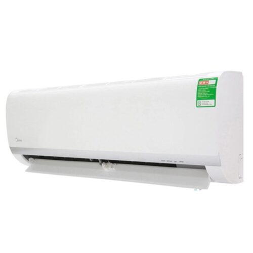 Điều hòa 1 chiều Midea MSAFII-24CRN8 3 anh dieu hoa 1 chieu midea msafii 24crn8