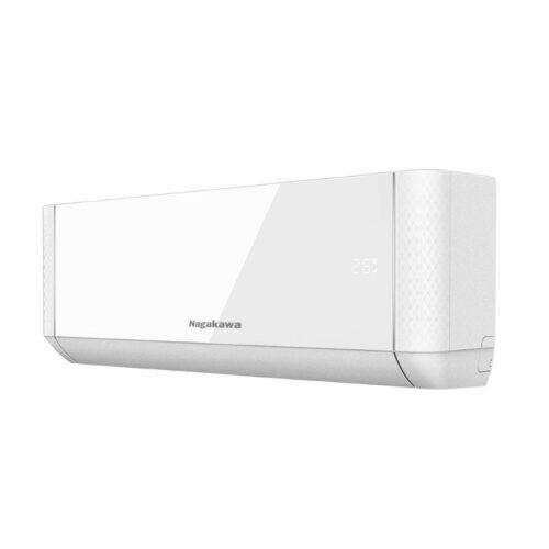 Điều hòa 1 chiều Nagakawa Inverter NIS-C24R2T29/U51 2 anh dieu hoa 1 chieu nagakawa inverter nis c24r2t29 u51