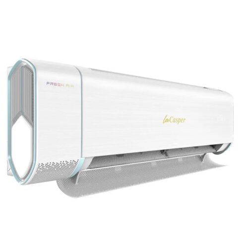Điều hòa 2 chiều Casper Inverter 1Hp XH-09IF35 3 anh dieu hoa 2 chieu casper inverter 1hp xh09if35