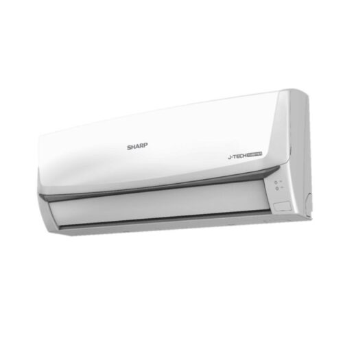 anh dieu hoa sharp 1 chieu inverter au x13zew